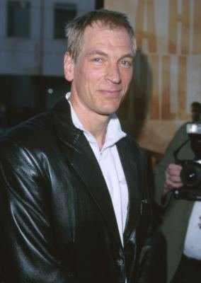 Julian Sands photo
