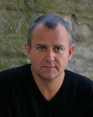 Hugh Bonneville photo