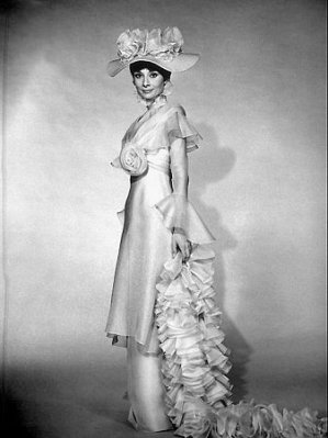 Audrey Hepburn photo