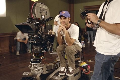 Robert Luketic photo