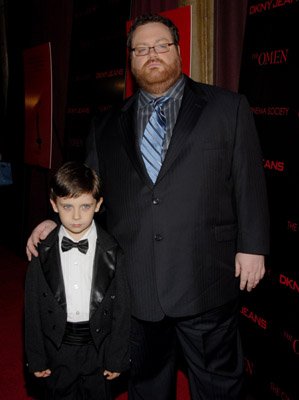 Seamus Davey-Fitzpatrick photo