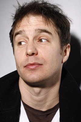 Sam Rockwell photo