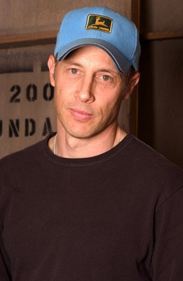 Jon Gries photo