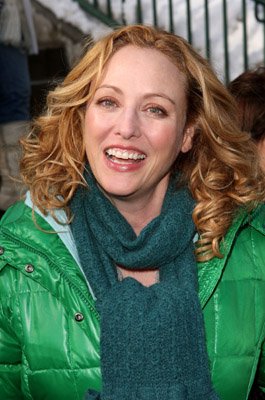 Virginia Madsen photo