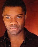 David Oyelowo photo
