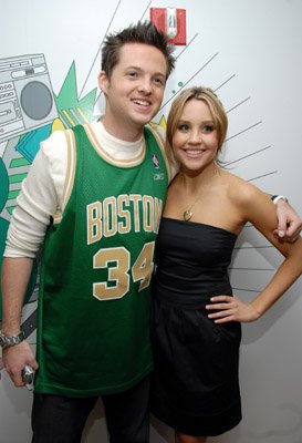 Amanda Bynes photo