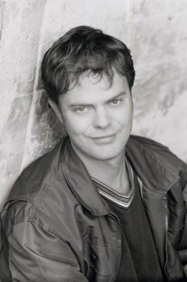 Rainn Wilson photo