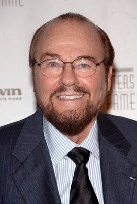 James Lipton photo