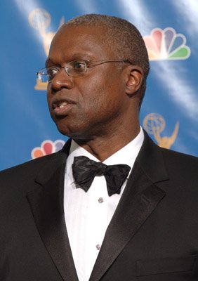 Andre Braugher photo