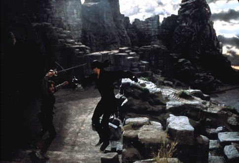 Mandy Patinkin photo