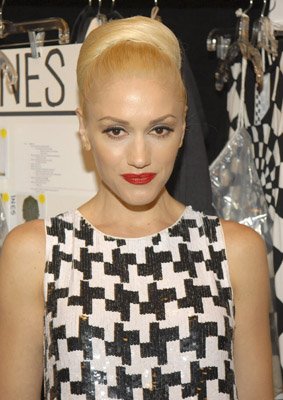 Gwen Stefani photo