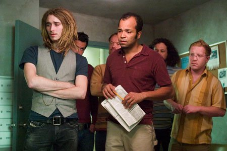 Jeffrey Wright photo