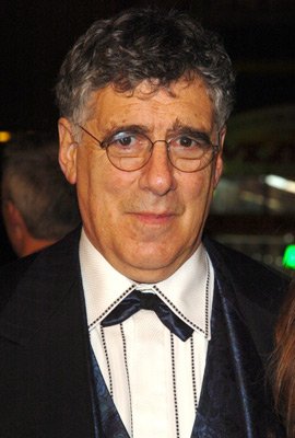 Elliott Gould photo