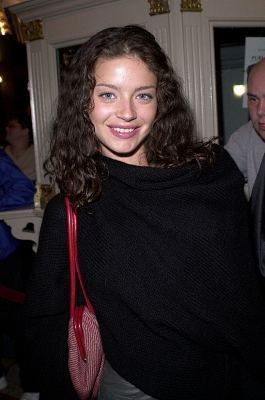 Charlotte Ayanna photo