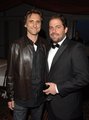 Brett Ratner photo
