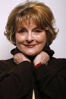 Brenda Blethyn photo