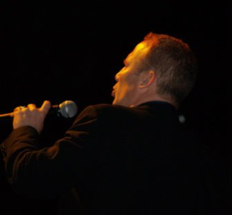 Franc D'Ambrosio photo