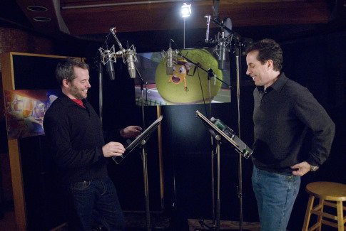 Matthew Broderick photo