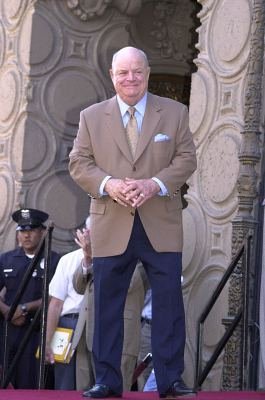 Don Rickles photo