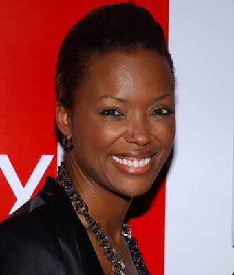Aisha Tyler photo