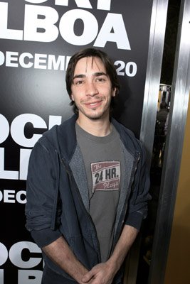 Justin Long photo