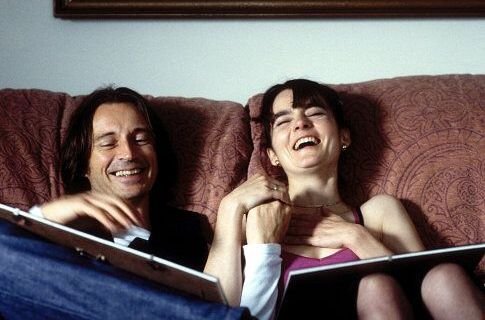 Robert Carlyle photo