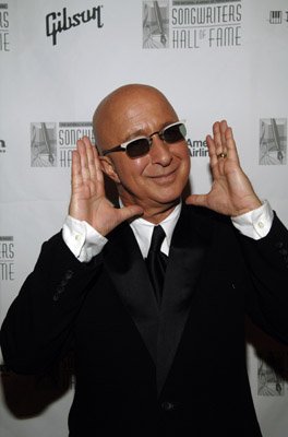 Paul Shaffer photo