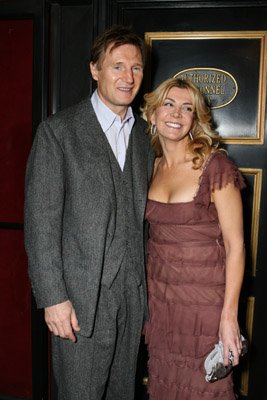 Natasha Richardson photo