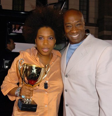 Macy Gray photo