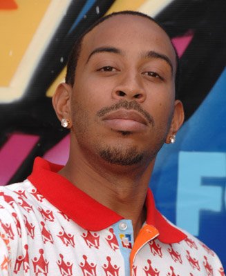 Ludacris photo
