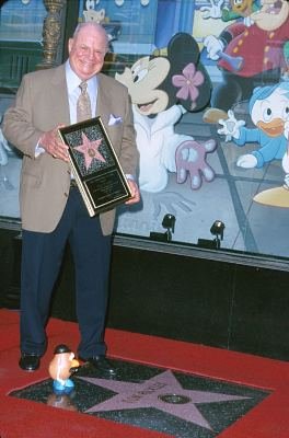 Don Rickles photo