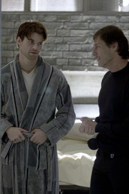 Daniel Gillies photo