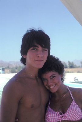 Scott Baio photo