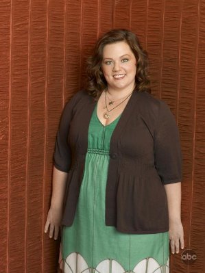 Melissa McCarthy photo
