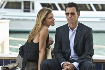 Jeffrey Donovan photo