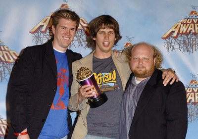 Jon Heder photo