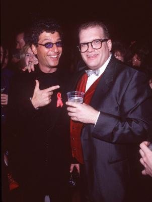 Drew Carey photo