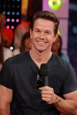 Mark Wahlberg photo