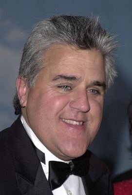 Jay Leno photo