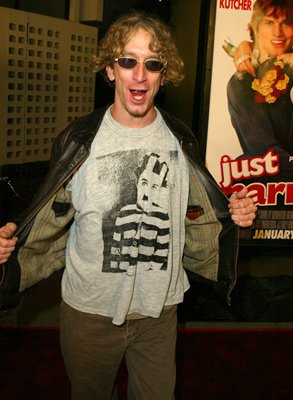 Andy Dick photo
