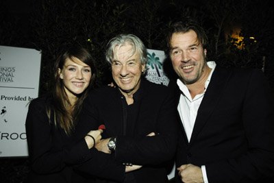 Paul Verhoeven photo