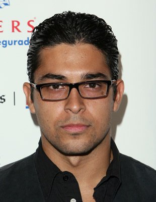 Wilmer Valderrama photo