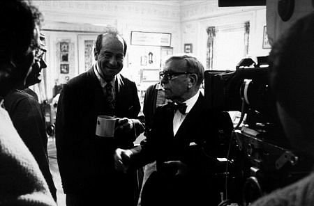 Walter Matthau photo