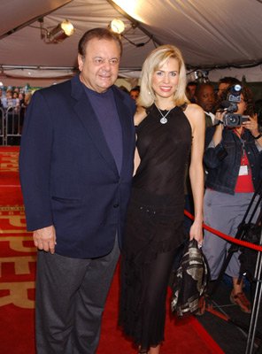 Paul Sorvino photo