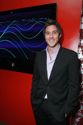 Dave Annable photo