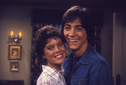Scott Baio photo