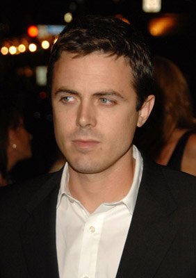 Casey Affleck photo