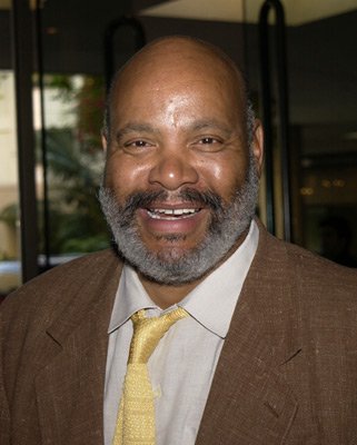 James Avery photo