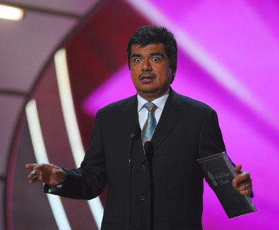 George Lopez photo
