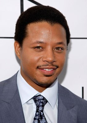 Terrence Howard photo
